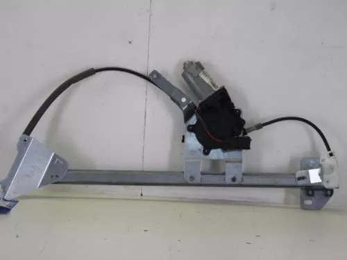 Ruitmechaniek 4Deurs links-voor-7884319