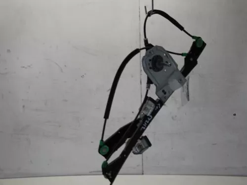 Ruitmechaniek 4Deurs links-voor-7880374