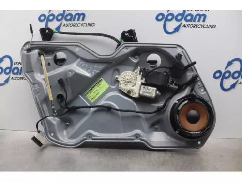 Ruitmechaniek 4Deurs links-voor-7877548