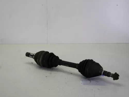 Aandrijfas links-voor Opel