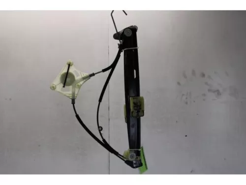 Ruitmechaniek 4Deurs links-voor-