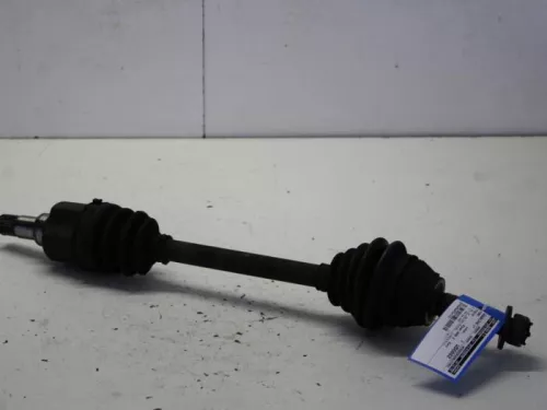 Aandrijfas links-voor Ford