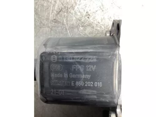 Ruitmechaniek 4Deurs rechts-achter-7937784 (18363938)