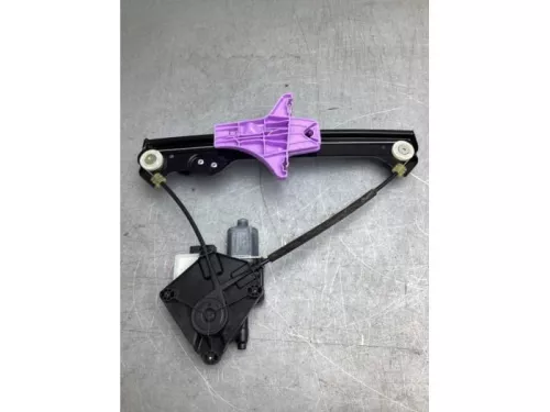 Ruitmechaniek 4Deurs rechts-achter-8223764 (21303113)