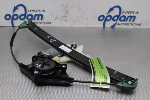 Ruitmechaniek 4Deurs rechts-achter-7525024