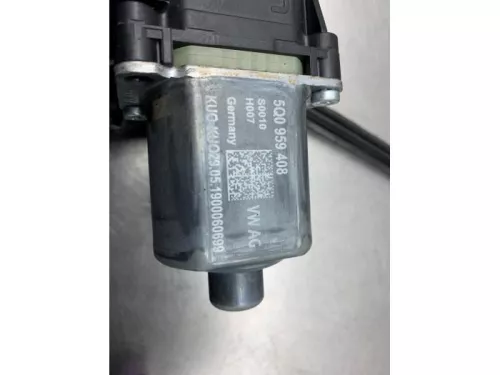 Ruitmechaniek 4Deurs rechts-achter-8250005 (21531418)