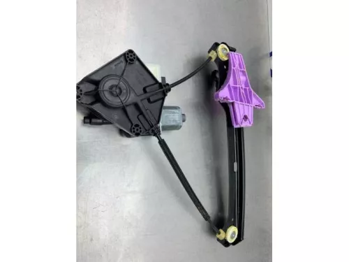 Ruitmechaniek 4Deurs rechts-achter-8250005 (21531418)