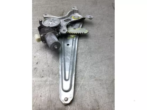 Ruitmechaniek 4Deurs rechts-achter-8182330