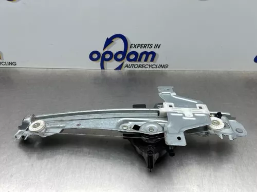 Ruitmechaniek 4Deurs rechts-achter-8184557