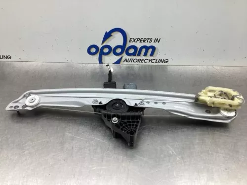 Ruitmechaniek 4Deurs rechts-achter-7928022