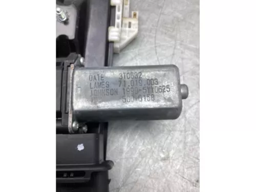 Ruitmechaniek 4Deurs rechts-achter-8195037 (21380863)