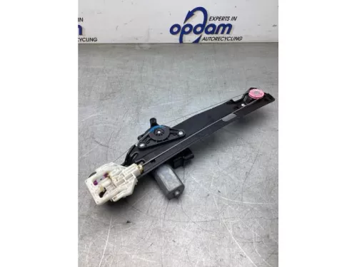 Ruitmechaniek 4Deurs rechts-achter-8195037 (21380863)