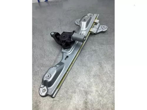 Ruitmechaniek 4Deurs rechts-achter-7765148