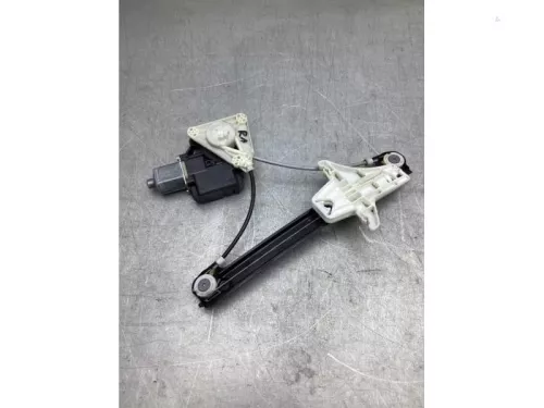 Ruitmechaniek 4Deurs rechts-achter-