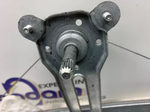 Ruitmechaniek 4Deurs rechts-achter-8232623 (21679889)
