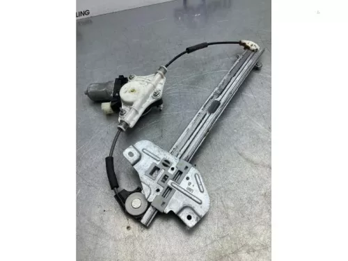 Ruitmechaniek 4Deurs rechts-achter-7745976 (17241569)