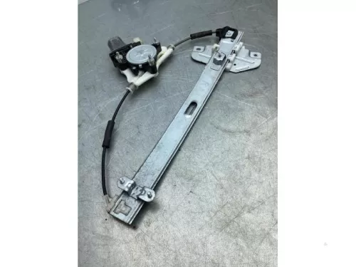 Ruitmechaniek 4Deurs rechts-achter-7745976 (17241569)