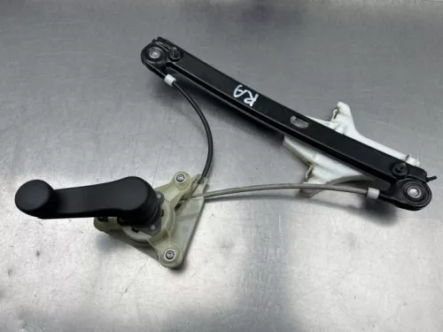 Ruitmechaniek 4Deurs rechts-achter-8158942 (21990264)