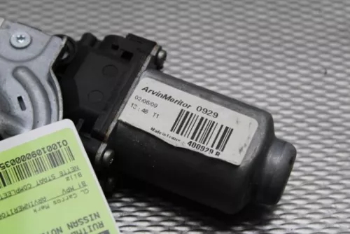 Ruitmechaniek 4Deurs rechts-achter-7615910 (16587045)