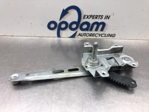 Ruitmechaniek 4Deurs rechts-achter-