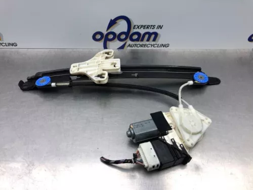 Ruitmechaniek 4Deurs rechts-achter-8224724