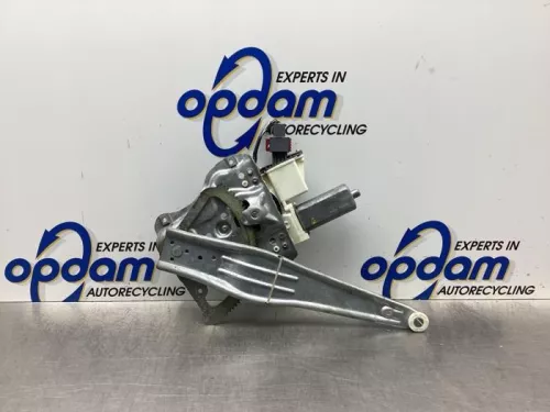 Ruitmechaniek 4Deurs rechts-achter-7936006