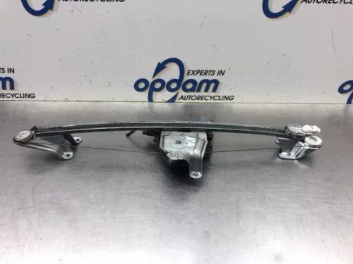 Ruitmechaniek 4Deurs rechts-achter-8123205