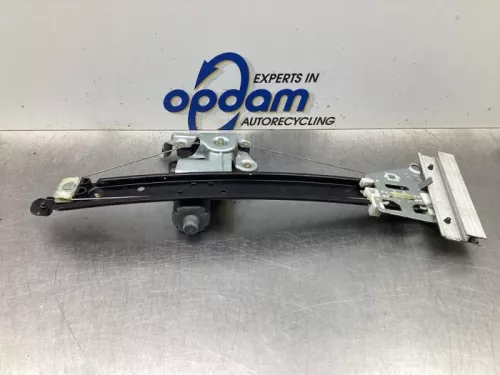 Ruitmechaniek 4Deurs rechts-achter-8029209