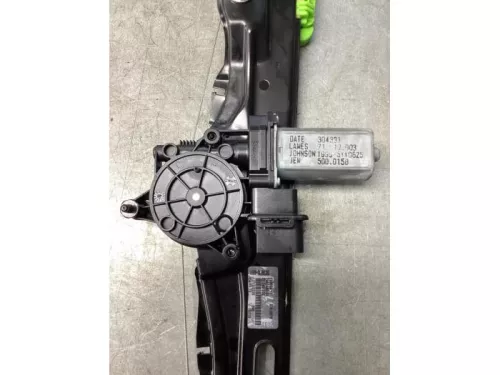 Ruitmechaniek 4Deurs rechts-achter-8093675 (21486656)
