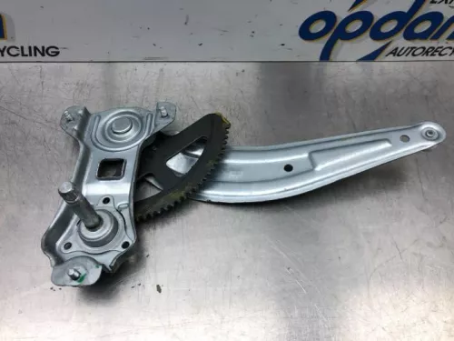 Ruitmechaniek 4Deurs rechts-achter-7587298 (16560520)