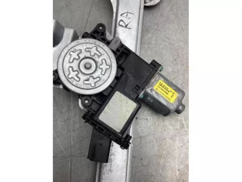 Ruitmechaniek 4Deurs rechts-achter-8125474 (20465514)
