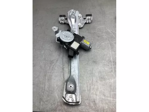 Ruitmechaniek 4Deurs rechts-achter-8125474 (20465514)