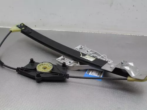 Ruitmechaniek 4Deurs rechts-achter-7863502 (8599734)