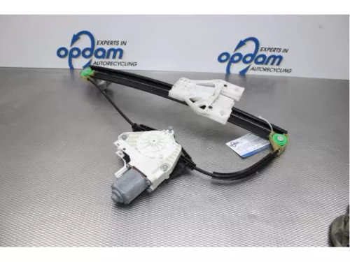 Ruitmechaniek 4Deurs rechts-achter-7880728 (14153087)