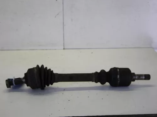 Aandrijfas links-voor Peugeot