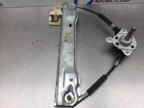 Ruitmechaniek 4Deurs rechts-achter-7364359