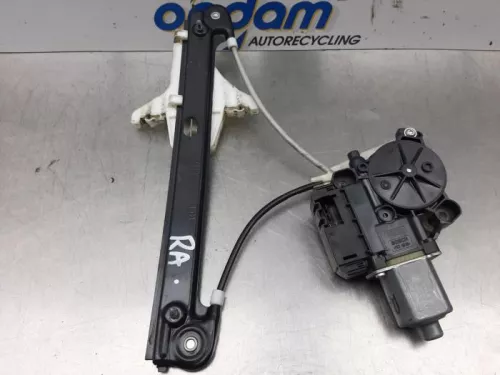 Ruitmechaniek 4Deurs rechts-achter-7581076