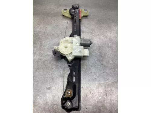 Ruitmechaniek 4Deurs rechts-achter-8118846