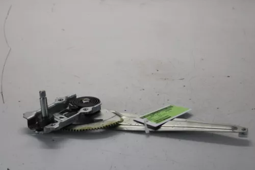 Ruitmechaniek 4Deurs rechts-achter-7717995