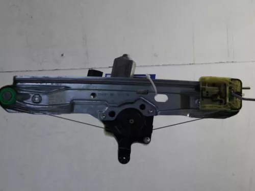 Ruitmechaniek 4Deurs rechts-achter-7712351