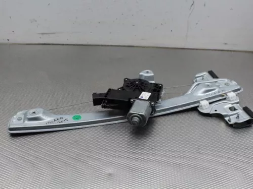 Ruitmechaniek 4Deurs rechts-achter-