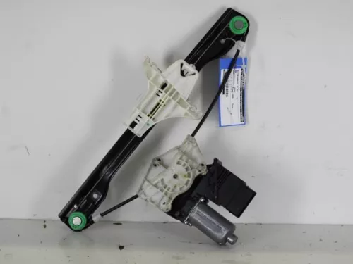 Ruitmechaniek 4Deurs rechts-achter-