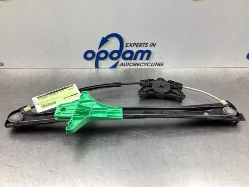 Ruitmechaniek 4Deurs rechts-achter-