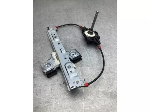 Ruitmechaniek 4Deurs rechts-achter-8141869 (21030315)
