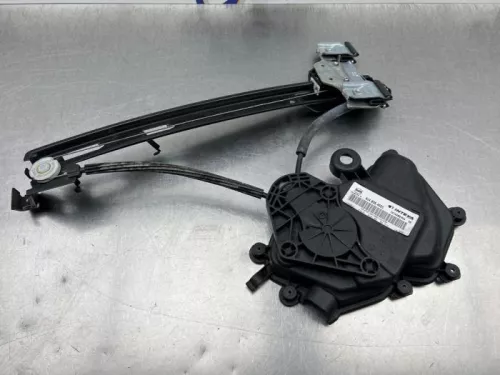 Ruitmechaniek 4Deurs rechts-achter-8221393 (22638579)