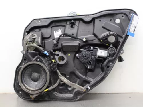 Ruitmechaniek 4Deurs rechts-achter-7886548