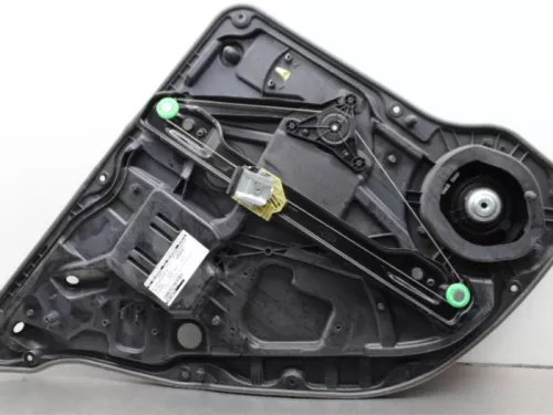 Ruitmechaniek 4Deurs rechts-achter-7616893