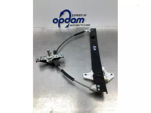 Ruitmechaniek 4Deurs rechts-achter-7576825