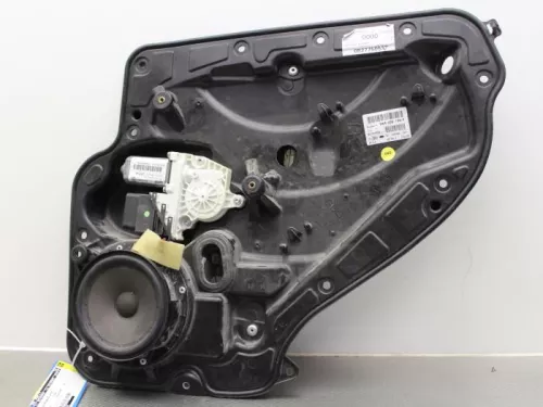 Ruitmechaniek 4Deurs rechts-achter-