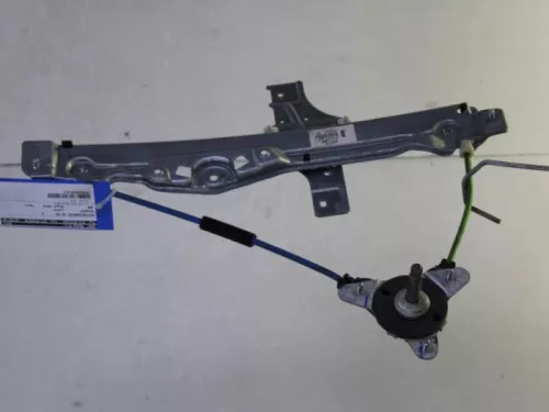 Ruitmechaniek 4Deurs rechts-achter-